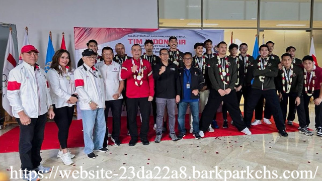 PBVSI Putuskan Ganti Pelatih
