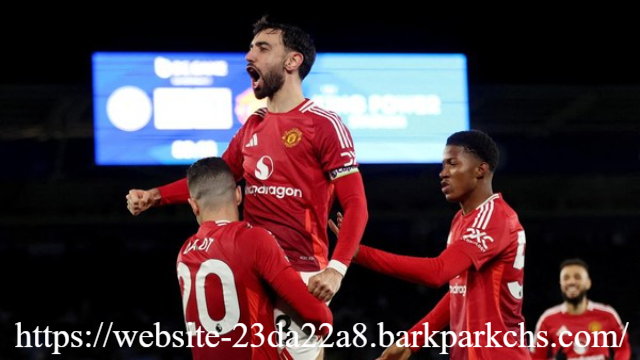 Manchester United Temui Rintangan Besar