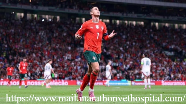 Cristiano Ronaldo Fenomental