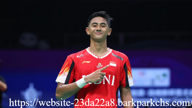 Alwi Farhan Mantapkan Strategi dan Mental