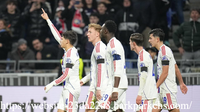 Dominasi Lyon di Liga Europa 2025