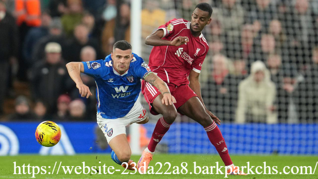 Sunderland vs Liverpool: Ujian Berat The Reds