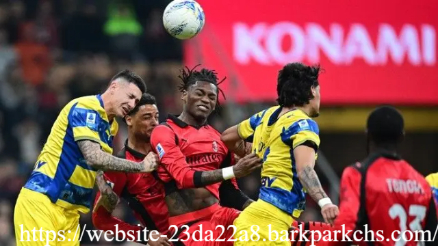 AC Milan Tumbang: Akhir Laju Tak Terkalahkan