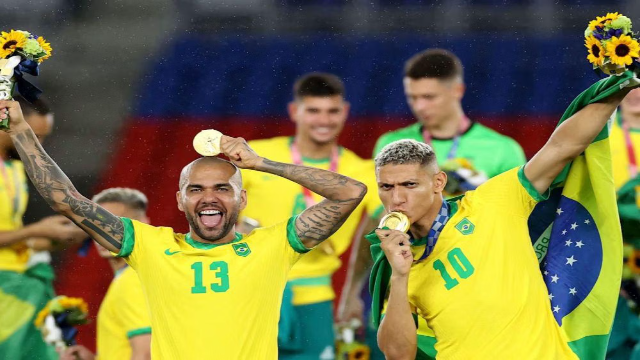 Jadwal Lengkap Pertandingan Cabang Sepak Bola Olimpiade Paris